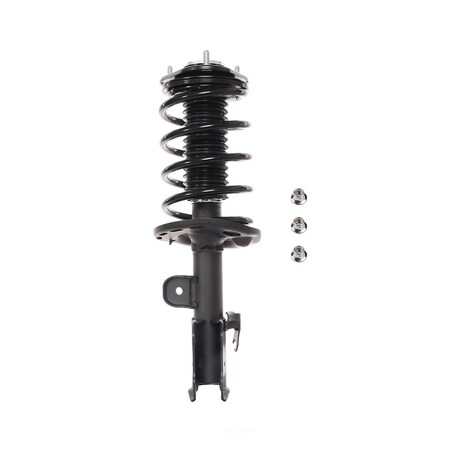 Prt Suspension Strut And Coil Spring Assembly, Prt 810408 810408